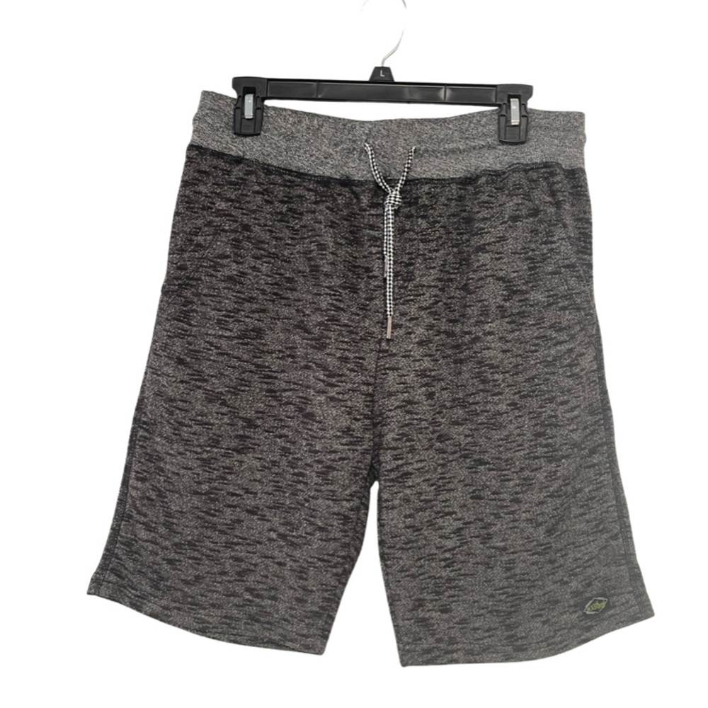 Broken Threads Cotton Sweat Shorts Men Size Medium